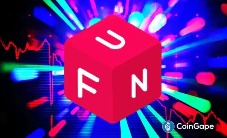  After a 7% Pump, Will FUNToken Continue to Keep the Momentum?