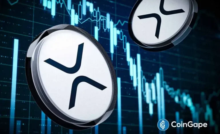  XRP Price Prediction: Why XRP Could Rally to $3 This Week?