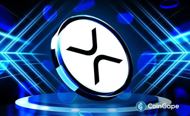  $7B Virtu Financial Holds $63M XRP as Whales Accelerate Daily Sell-Off