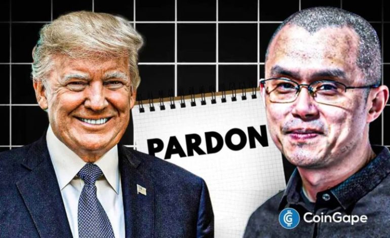  CZ Trump Pardon: Binance Founder Denies Any Trump Family Ties