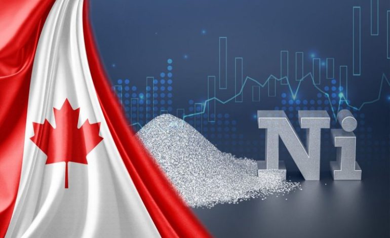  Top 5 Canadian Nickel Stocks of 2025