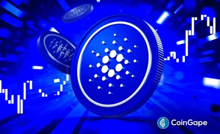  Cardano Price Could Reclaim $0.7 After Key Stakeholders Add $204M in ADA
