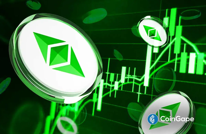  Ethereum Price As Stablecoin Volume Hits ATH of $2.82T Despite Struggling Crypto Market- Is a Recovery In Sight?