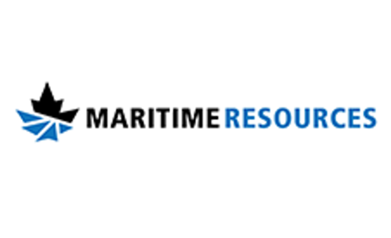  Eric Sprott Announces Holdings in Maritime Resources Corp.