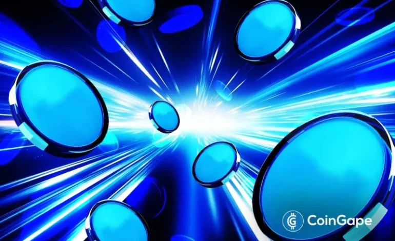  Top 7 Token Unlocks to Watch This Week