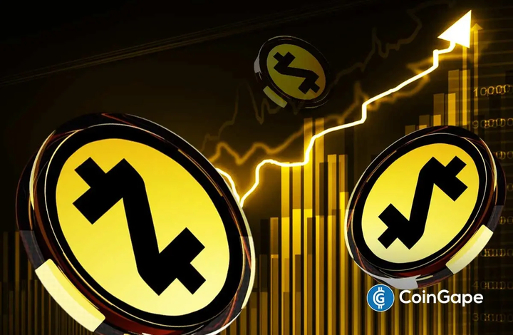  Why ZEC, Aster, and Litecoin Prices Are Up Today?