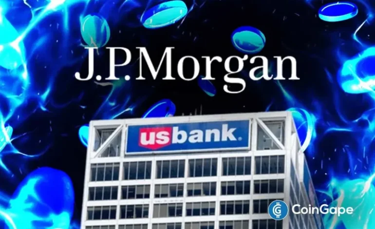  JPMorgan Flags Risky Stablecoin Activity, Freezes Account of Two Firms