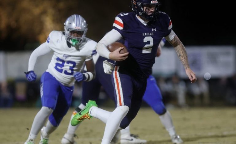  Follow where the top 100 recruits are headed on signing day