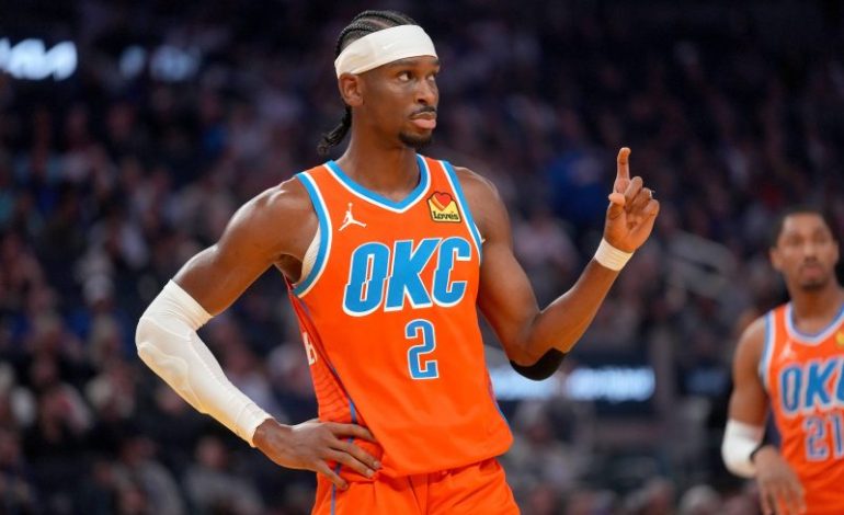  NBA’s most dominant team on pace for historic season