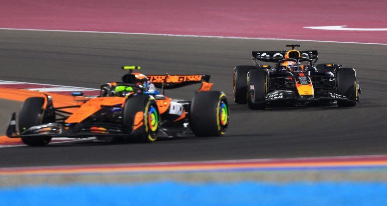  F1 title scenarios for all three contenders entering season finale