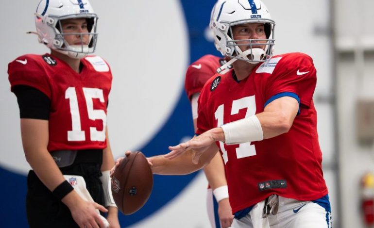  NFL Week 15 insider observations: Will Philip Rivers experiment work?