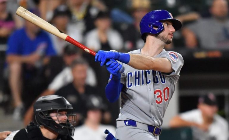  5 ways to heat up MLB’s slow-burning hot stove