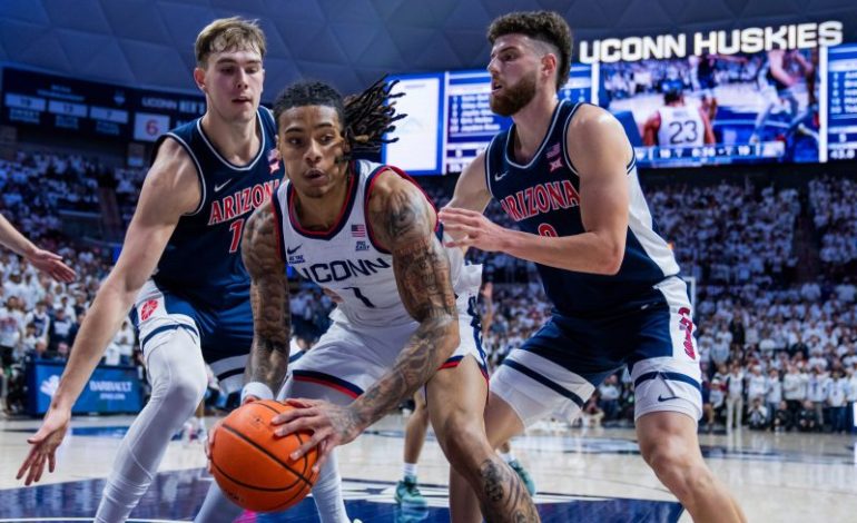  Ranking college basketball teams with best chance to win national title