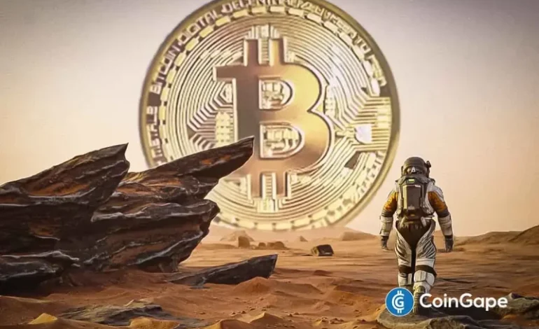  Just-In: Elon Musk’s SpaceX Moves Another $100M in Bitcoin, What’s Happening?