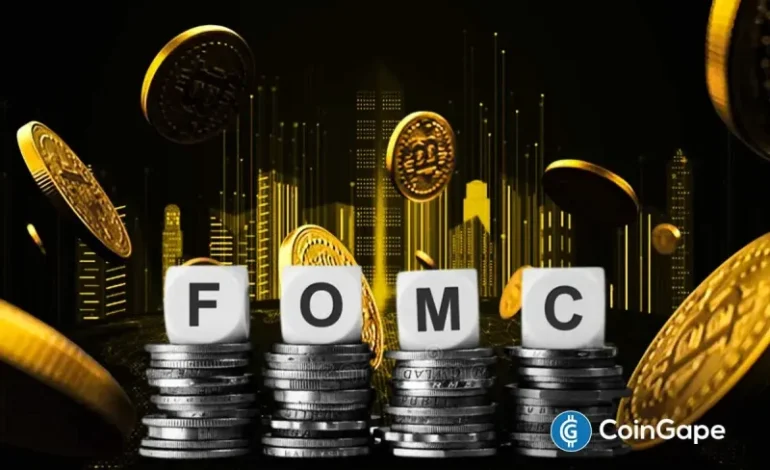  Bitcoin Price Prediction Ahead of FOMC Minutes