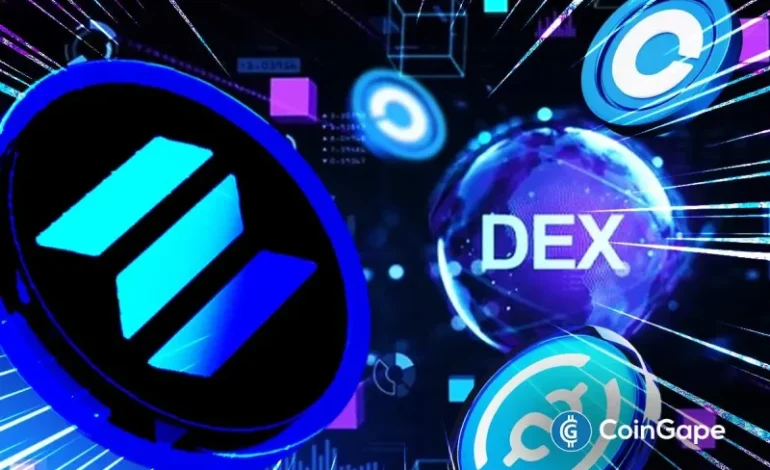  Breaking: Coinbase Adds Solana DEX Trading With Support for USDC and Bank Payments