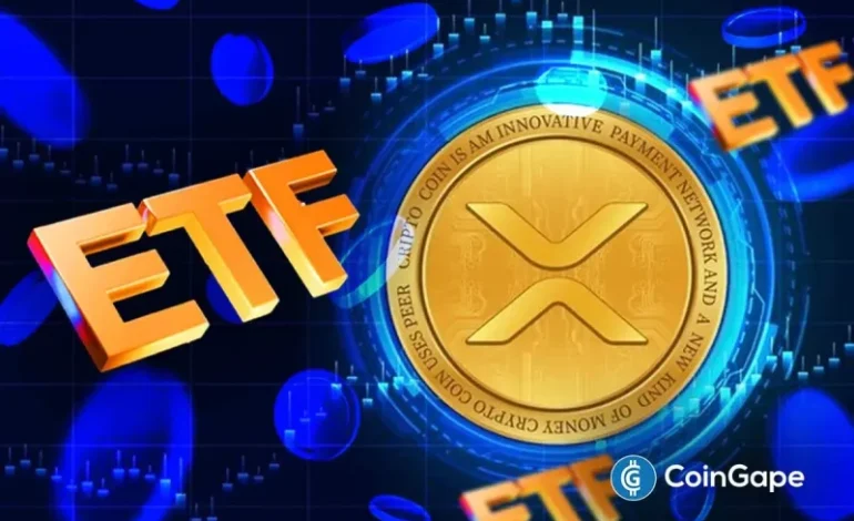  XRP Spot ETF Records Nearly $1B Inflows While BTC and ETH Bleed- Is A XRP Price Reversal Ahead?