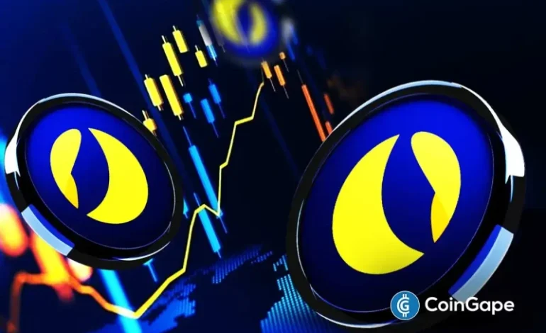  LUNC Price Skyrockets Over 20% as Terra Luna Classic Begins Voting on Major Upgrade