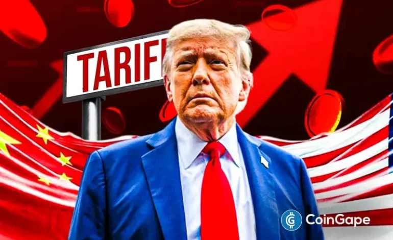  Trump Declares Tariffs Creating “Great Wealth” as Fed Rate Cut Odds Collapse to 14%