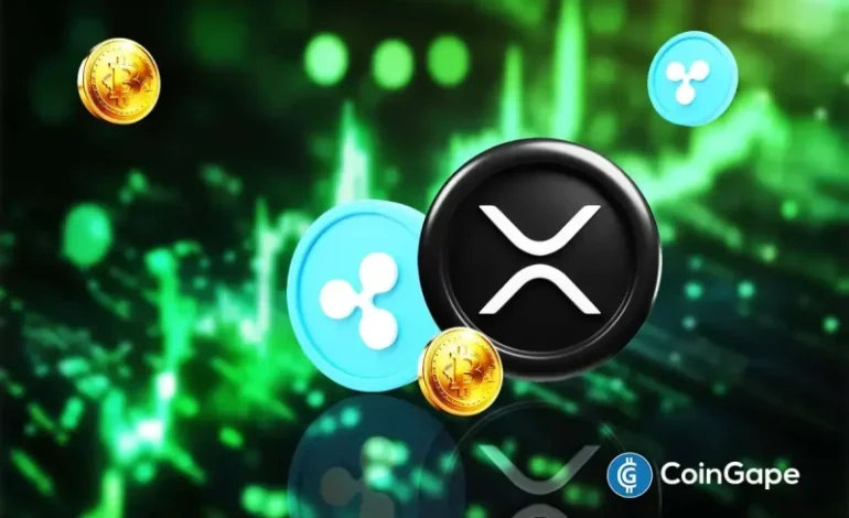  XRP News: Ripple Expert Slams XRP Supply Shock Theory, Cites Bitcoin’s Influence