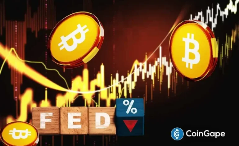  Bitcoin Price Steadies Above $90,000 as Markets React to Fed Rate Cut: What’s Next?