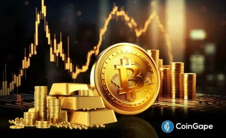  Bitcoin vs Gold: 4 Reasons BTC Is Seen as Digital Gold in 2026