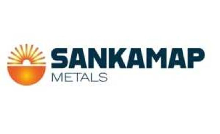  Sankamap Provides an Update on Status of Late Filing of Financial Statements