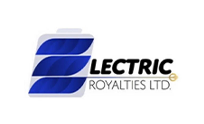  Electric Royalties Announces Interest Conversion Under Convertible Credit Facility