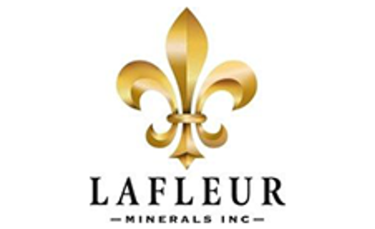  LaFleur Minerals Inc.Ideally Positioned for Significant Explorer-to-Producer Transition