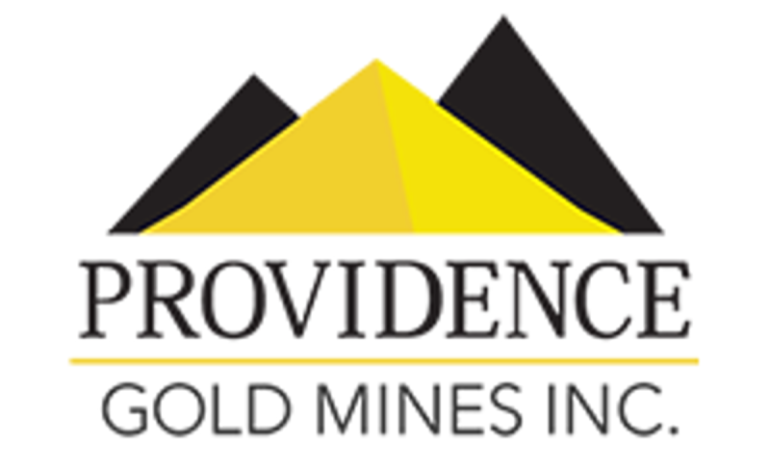  Providence Gold Mines Inc. La Dama de Oro Gold, Bulk Sample and Financing Update