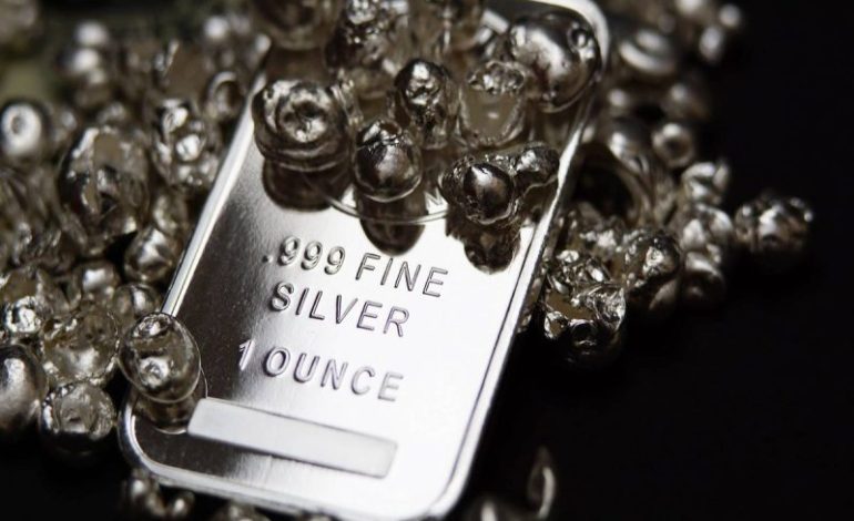  Top 5 Silver News Stories of 2025