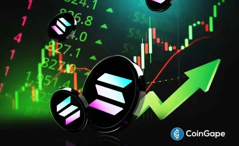  Solana Price Prediction: How High Could SOL Go in January 2026?