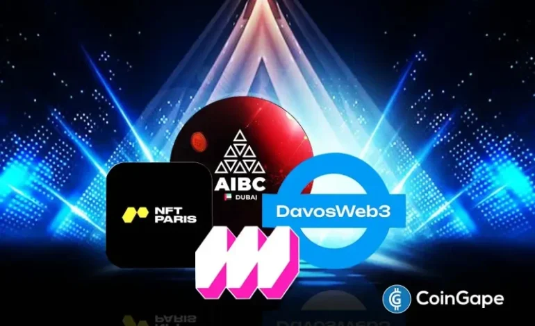  Top 3 Important Crypto Events to Watch in January 2026