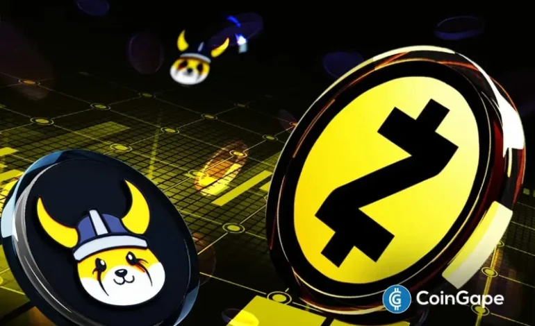  Why ZEC, CC, FLOKI, and LUNC Prices Are Pumping Today?