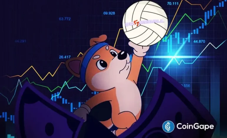  Dogeball Unveils Staking Rewards of Up to 80% for Early Participants
