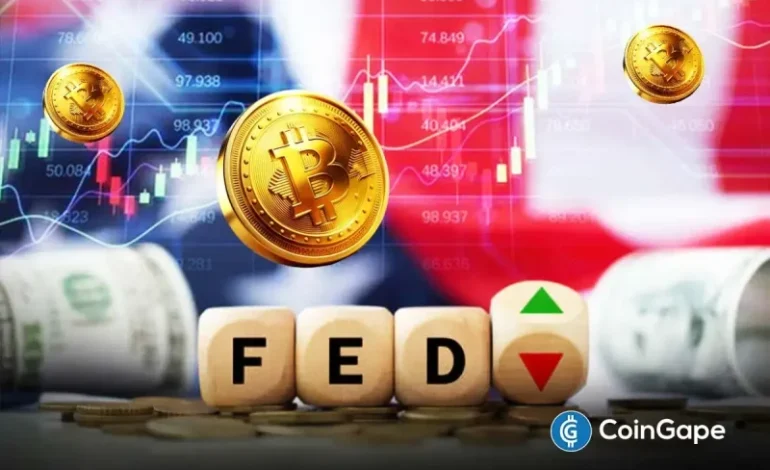  Fed Injects Another $22.8B as Bitcoin Rises Amid Maduro Indictment