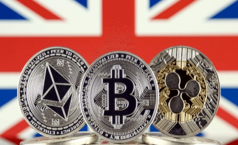  Breaking: UK Begins New Initiative to Crack Down on Crypto Tax Evasion