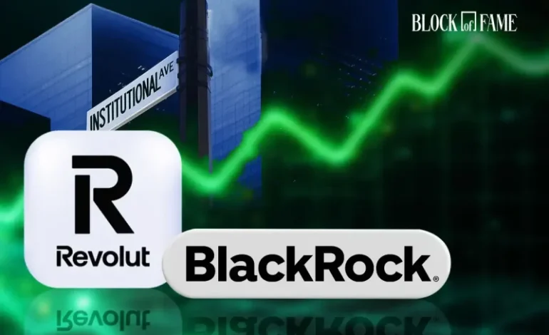  From Revolut to BlackRock: How Institutions Are Hiring for Crypto at Scale