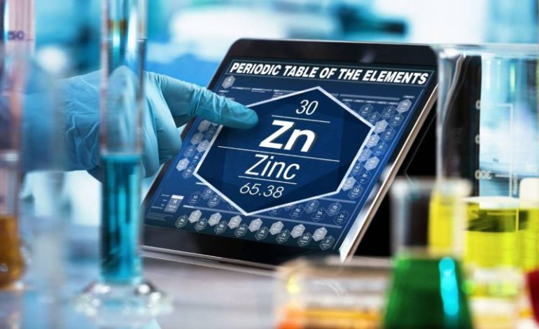  Zinc Price Forecast: Top Trends for Zinc in 2026